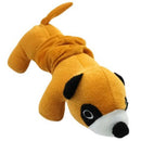 Brinquedo Chalesco Cachorro de Pelúcia
