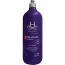 Shampoo Pet Society Hydra Groomers PRO Volume para Cães e Gatos 1L