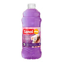 Eliminador de Odores Sanol Dog Lavanda 2 L