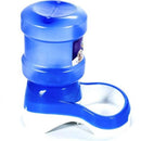 Bebedouro Automático Truqys Pets Azul com Galão 6 L