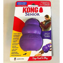 Brinquedo Interativo KONG Sênior Tamanho P