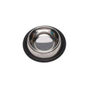 Comedouro Chalesco Inox Antiderrapante 650 ml