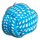 Brinquedo Mordedor Chalesco Rope Ball para Cães