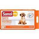 Tapete Higiênico Sanol Dog 30 Unidades