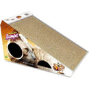Brinquedo Arranhador Furacão Pet Papelão para Gatos