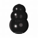 Brinquedo Interativo KONG Extreme Preto Tamanho G