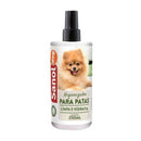 Higienizador de Patas Sanol Dog 250 ml