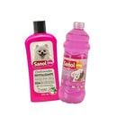 Condicionador Sanol Dog 500 ml