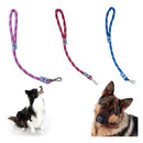Guia Furacão Pet Premium Preta 1 m