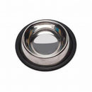 Comedouro Chalesco Inox Antiderrapante 400 ml