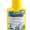 Condicionador de Água Tetra AquaSafe 100 ml