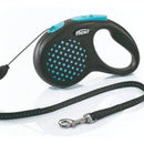 Guia Retrátil Flexi New Comfort Corda 5 m