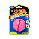 Brinquedo Chalesco Tooth Ball para Cães