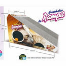 Brinquedo Arranhador Furacão Pet Rampa para Gatos