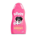 Condicionador Pet Society Beeps Hidratante 480 ml