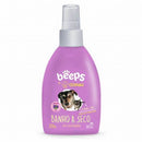 Banho a Seco Pet Society Beeps 200 ml