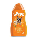 Shampoo Pet Society Beeps Filhotes 500 ml