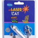 Brinquedo Laser Cat Chalesco para Gatos