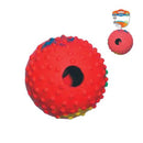Brinquedo Chalesco Bola para Ração para Cães