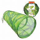 Túnel Chalesco para Hamster