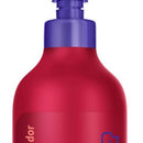 Condicionador Ibasa Pelo Amor para Cães e Gatos 500 ml
